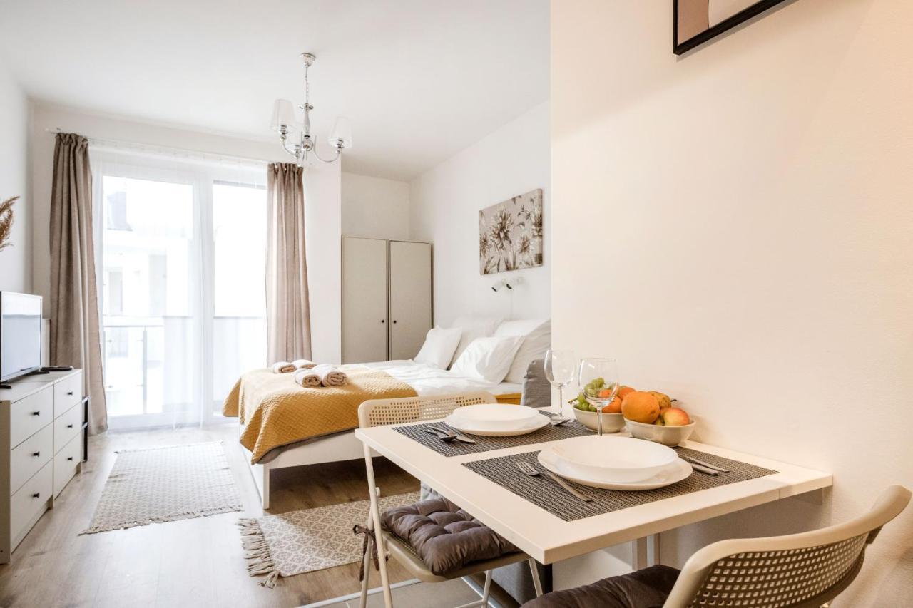 Stylish And Cozy Studio In The Heart Of The City Apartamento Budapeste Exterior foto